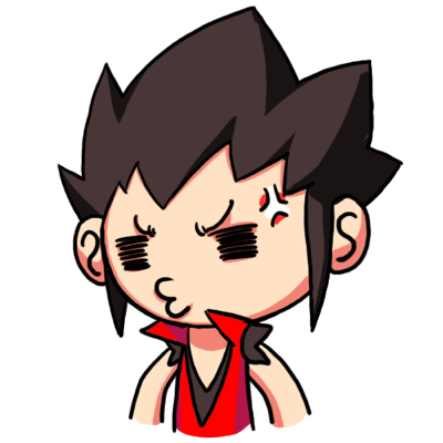 Kritika: The White Knight Sticker messages sticker-3