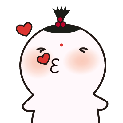 Nini Emoji Go! - Don't Say It, Show It! messages sticker-10