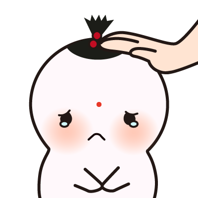Nini Emoji Go! - Don't Say It, Show It! messages sticker-1