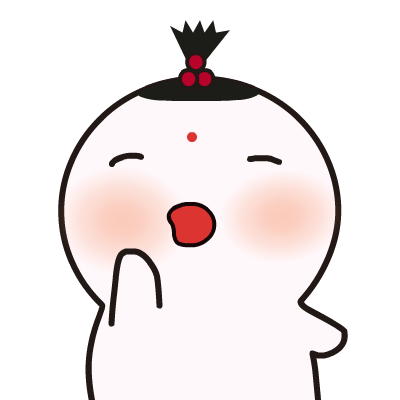 Nini Emoji Go! - Don't Say It, Show It! messages sticker-6