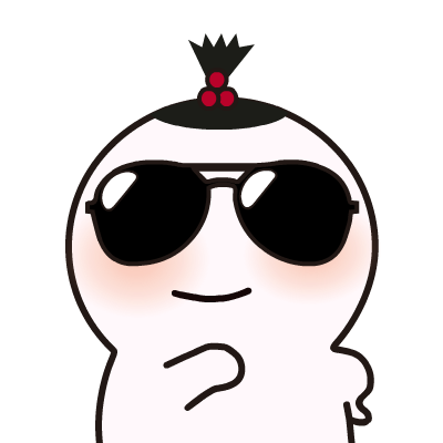 Nini Emoji Go! - Don't Say It, Show It! messages sticker-4