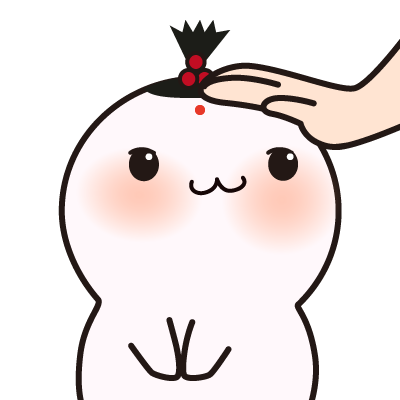 Nini Emoji Go! - Don't Say It, Show It! messages sticker-0