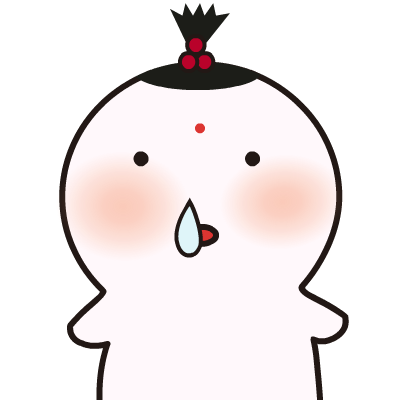 Nini Emoji Go! - Don't Say It, Show It! messages sticker-11