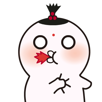 Nini Emoji Go! - Don't Say It, Show It! messages sticker-9