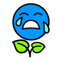 Emoji Garden messages sticker-11