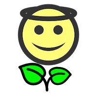 Emoji Garden messages sticker-0