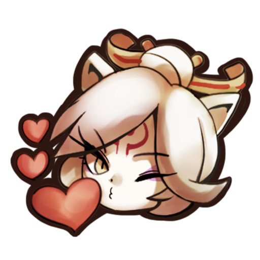 神魔之塔 for iMessage messages sticker-2