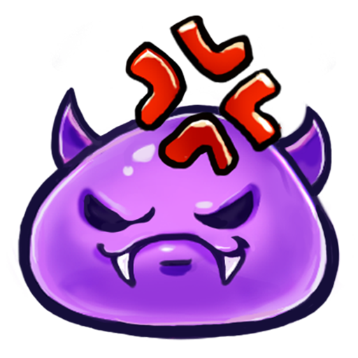 神魔之塔 for iMessage messages sticker-4