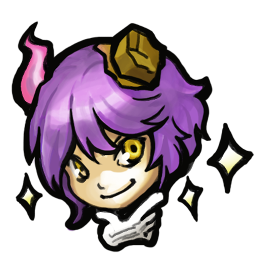 神魔之塔 for iMessage messages sticker-1