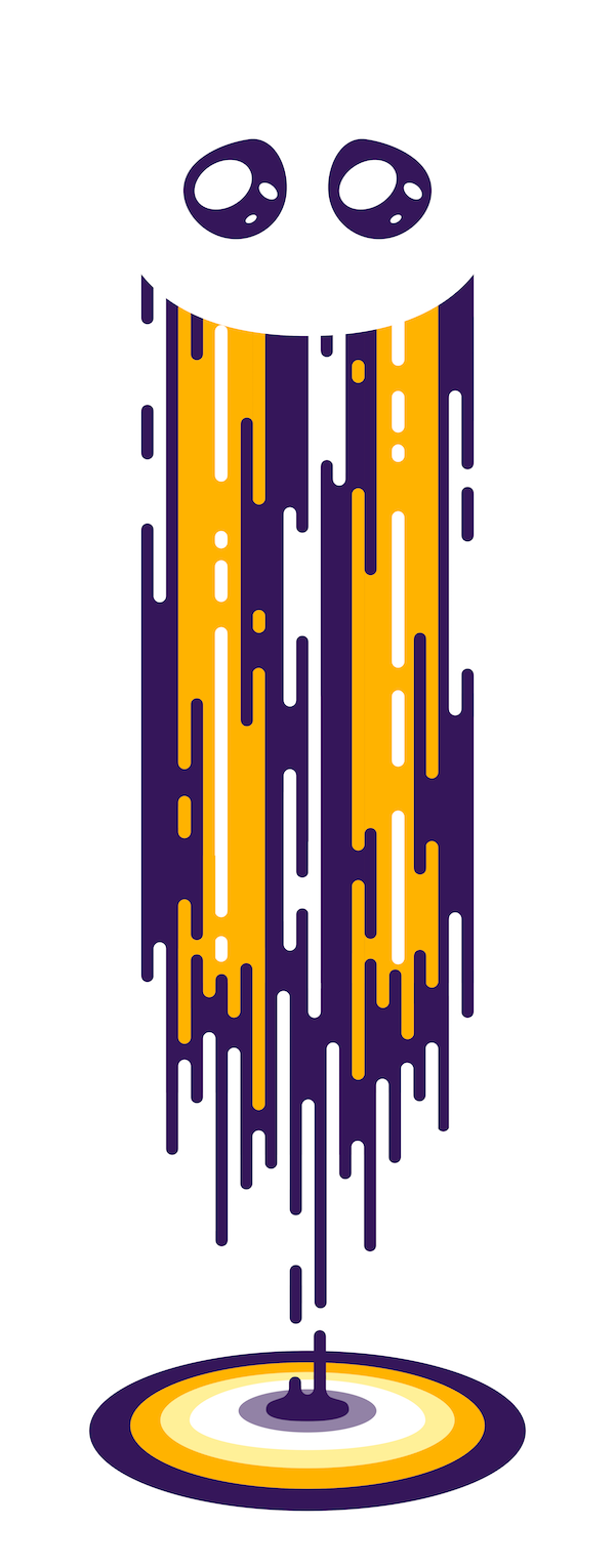 Drool messages sticker-7