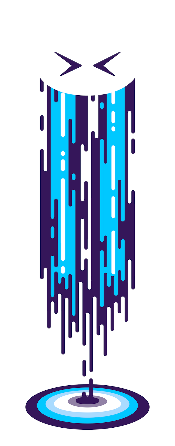 Drool messages sticker-1
