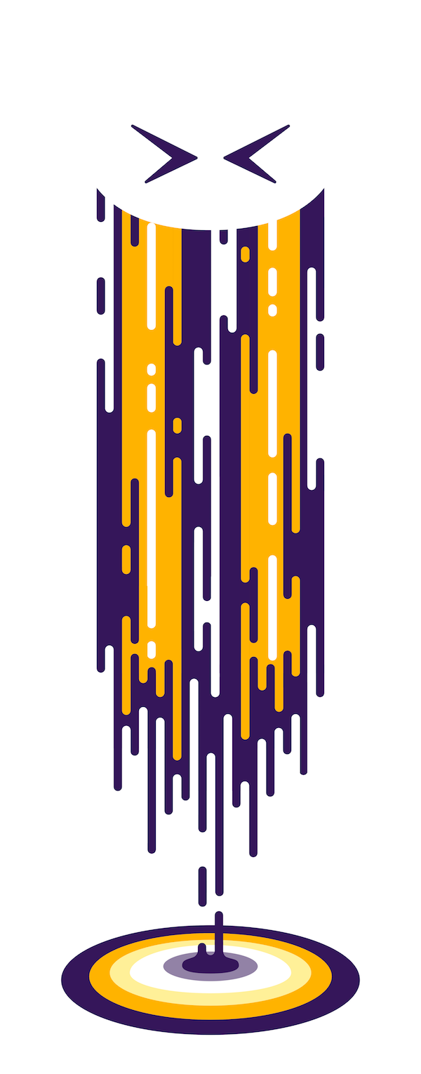 Drool messages sticker-3