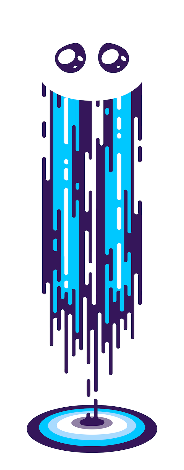 Drool messages sticker-5