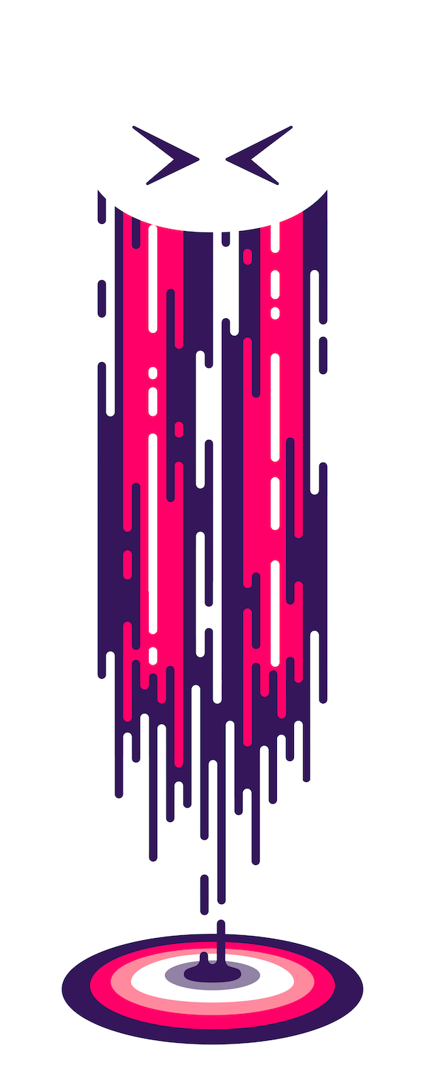 Drool messages sticker-0