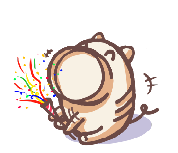 Sakaboo Pig Stickers for iMessage messages sticker-1