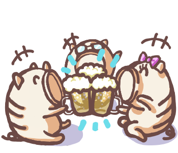 Sakaboo Pig Stickers for iMessage messages sticker-3