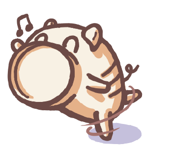 Sakaboo Pig Stickers for iMessage messages sticker-7