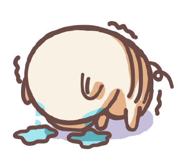 Sakaboo Pig Stickers for iMessage messages sticker-4