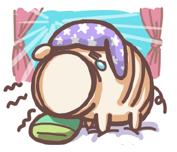Sakaboo Pig Stickers for iMessage messages sticker-8
