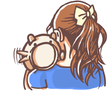Sakaboo Pig Stickers for iMessage messages sticker-9