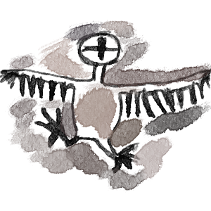 WB Cave Emojis messages sticker-3