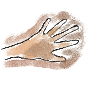 WB Cave Emojis messages sticker-10