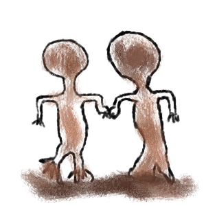 WB Cave Emojis messages sticker-0