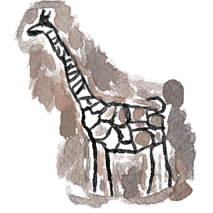 WB Cave Emojis messages sticker-7