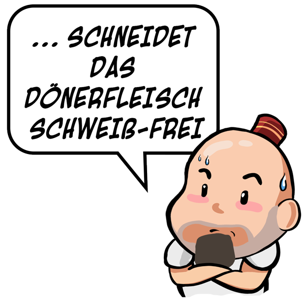 Der Gerät Sticker messages sticker-6