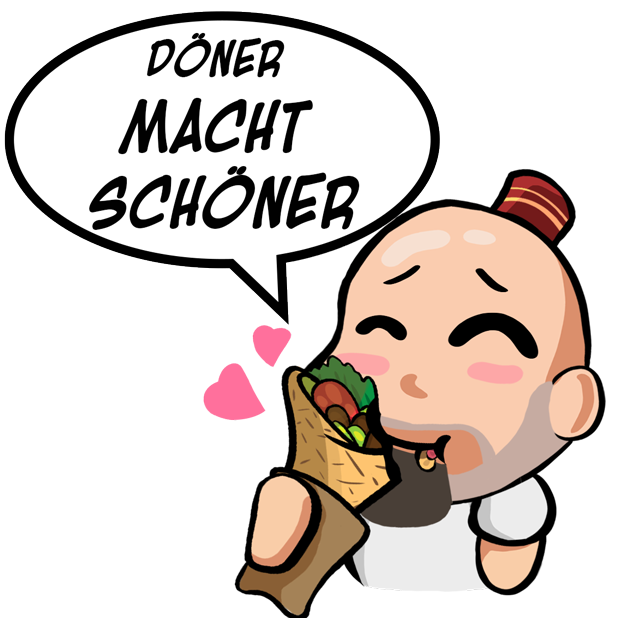 Der Gerät Sticker messages sticker-10