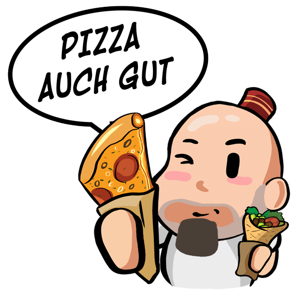 Der Gerät Sticker messages sticker-9