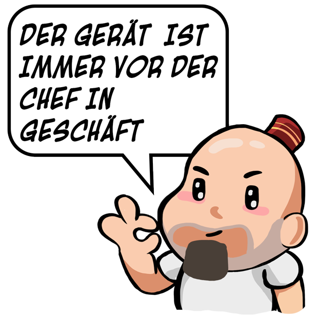 Der Gerät Sticker messages sticker-5