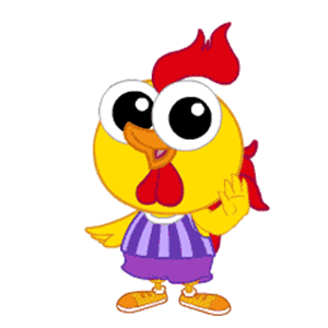 快乐红袋鼠 messages sticker-9