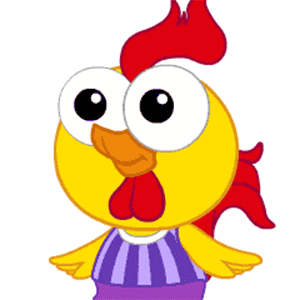 快乐红袋鼠 messages sticker-4