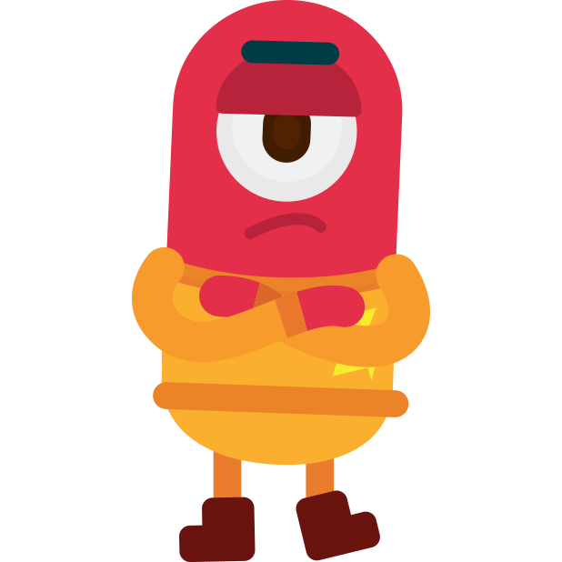 Zap Zap Math Stickers messages sticker-1