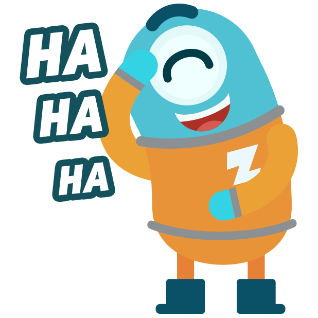 Zap Zap Math Stickers messages sticker-3