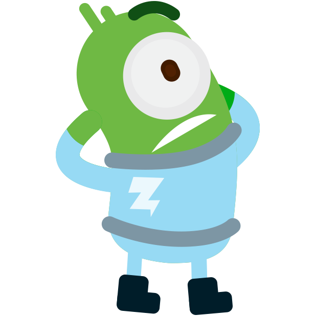 Zap Zap Math Stickers messages sticker-6