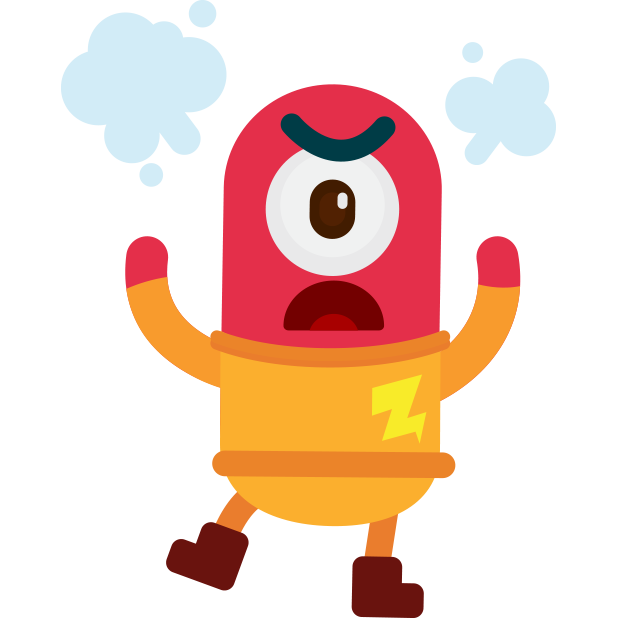 Zap Zap Math Stickers messages sticker-2