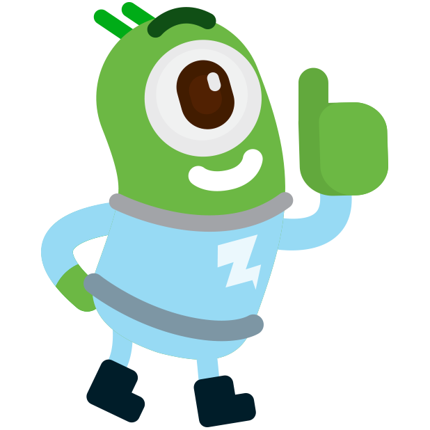 Zap Zap Math Stickers messages sticker-5