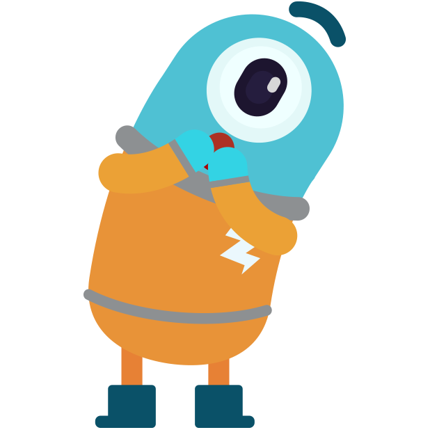 Zap Zap Math Stickers messages sticker-4