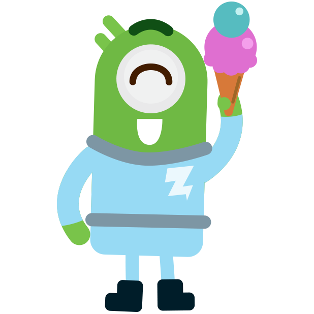 Zap Zap Math Stickers messages sticker-7