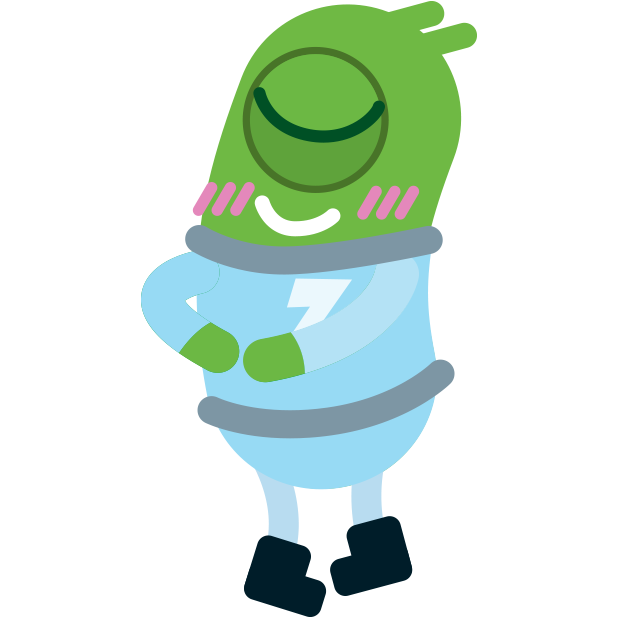 Zap Zap Math Stickers messages sticker-11