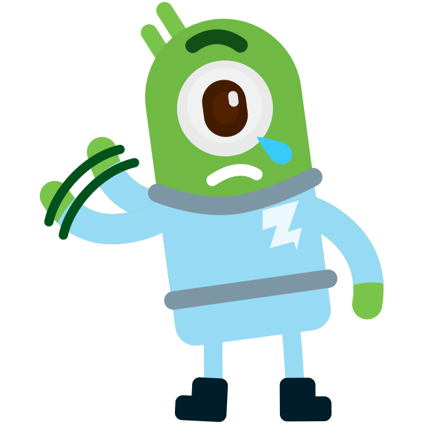 Zap Zap Math Stickers messages sticker-9