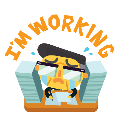 Super SteamPuff Stickers messages sticker-8