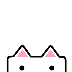 CubeCat Sticker Pack messages sticker-5