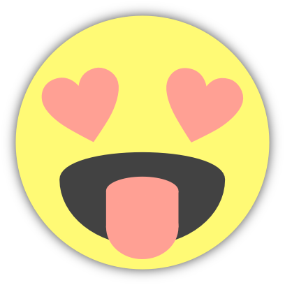 Fantastickers - Best Stickers for iMessage messages sticker-7