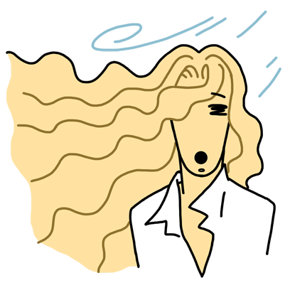 Singer-songwriter Andrea messages sticker-1