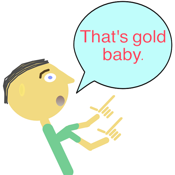 Finger Guns messages sticker-9
