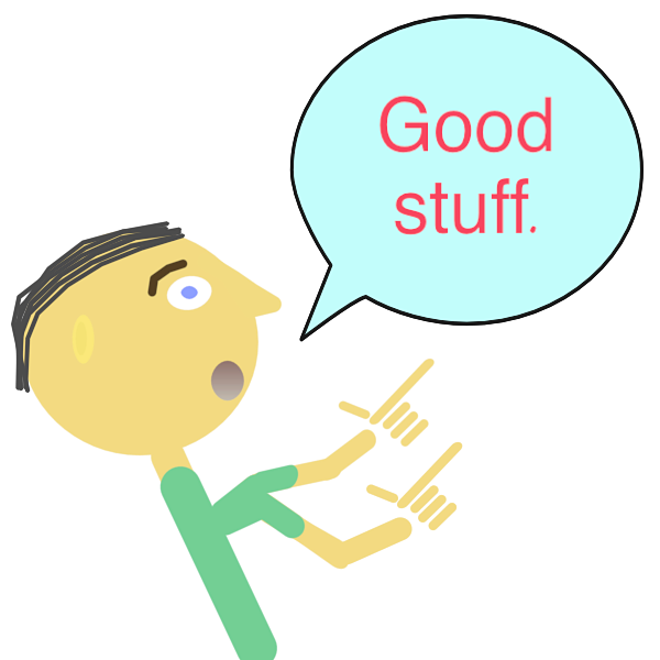 Finger Guns messages sticker-5