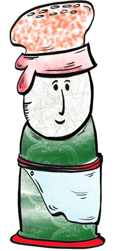 CTD Critter Collection messages sticker-7